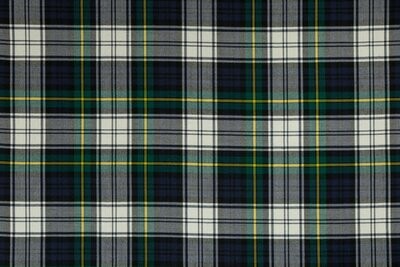 Gordon Dress Modern