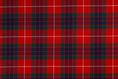 Fraser Red Modern