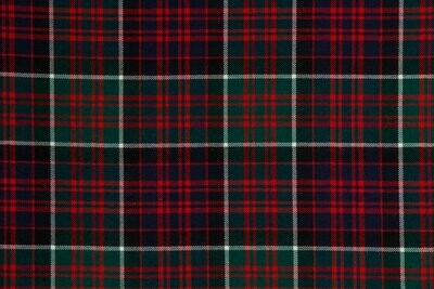 Macdonald of Clanranald Modern