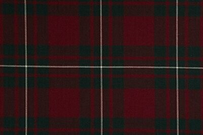 Macgregor Hunting Modern
