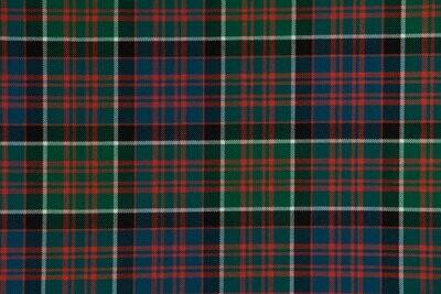 Macdonald of Clanranald Ancient