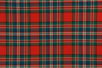 Macfarlane Red Ancient
