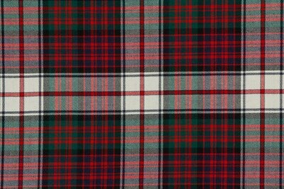 Macdonald Dress Modern