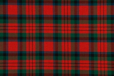 Macduff Ancient