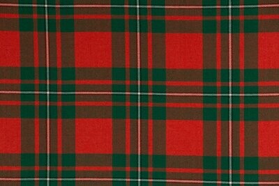 Macgregor Ancient