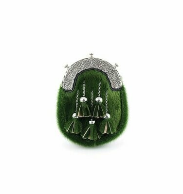 Moss Dress Sporran