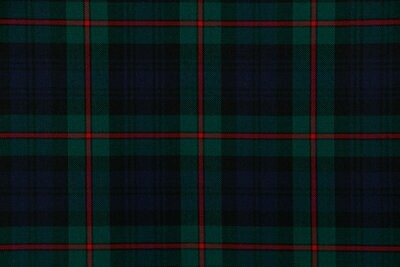 Mackinlay
