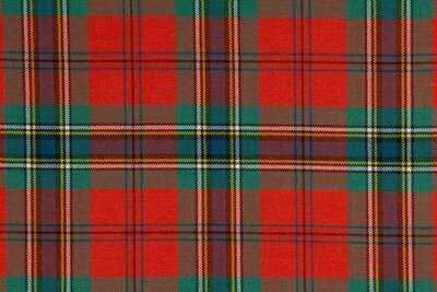 Maclean of Duart Red Ancient