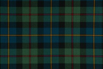 Macleod Hunting Muted