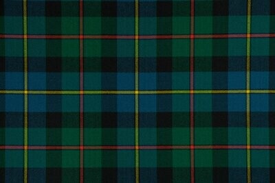 Macleod Hunting Ancient