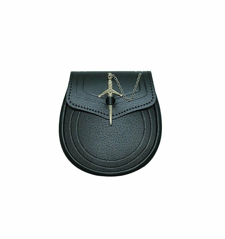 Claymore Daywear Sporran
