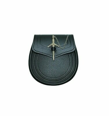 Claymore Daywear Sporran