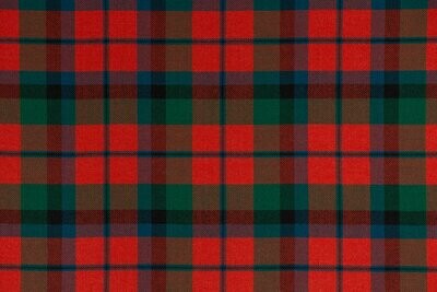 Macnaughton Ancient