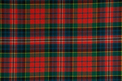 Macpherson Red Ancient