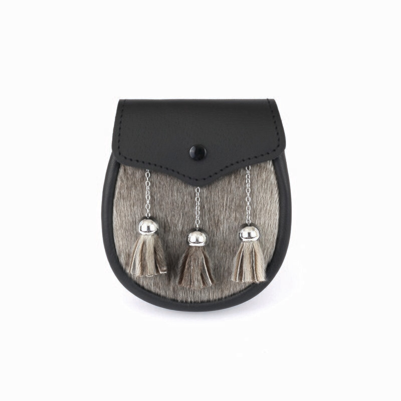 Sporting Daywear Sporran