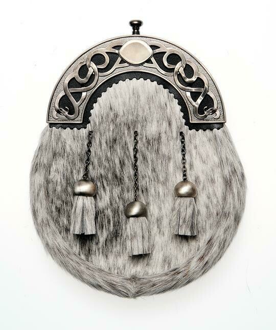 Celtic Dress Sporran