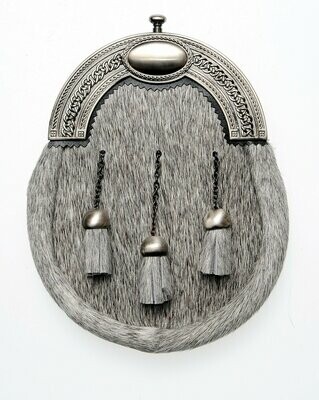 Celtic Design Dress Sporran