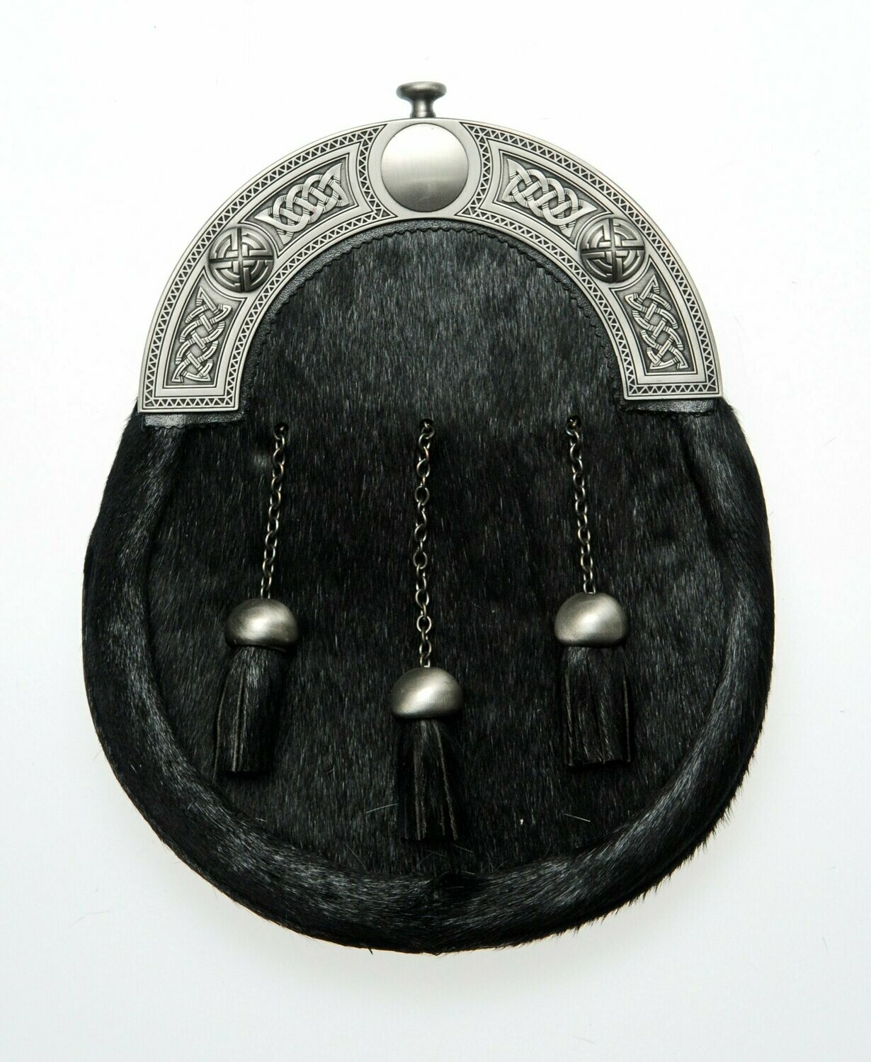 Antique Celtic Dress Sporran