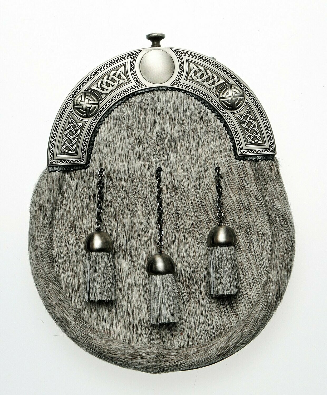 Antique Celtic Dress Sporran