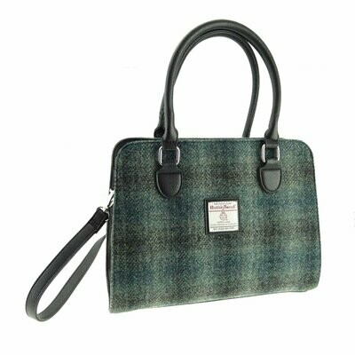 Harris Tweed Findhorn Handbag
