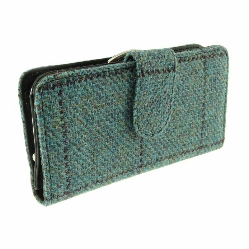 Harris Tweed Iona Purse