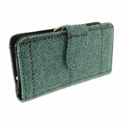 Harris Tweed Iona Purse