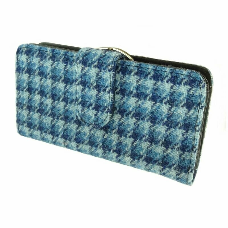 Harris Tweed Iona Purse