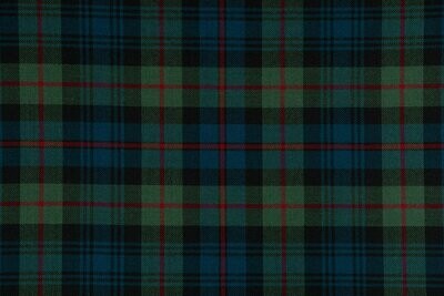 Murray of Atholl Muted