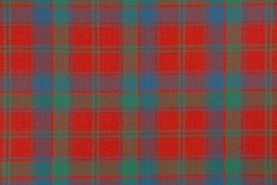 Robertson Red Ancient