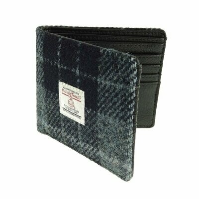 Harris Tweed Mull Gents Wallet