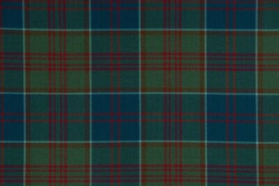 Stewart of Appin Hunting Muted