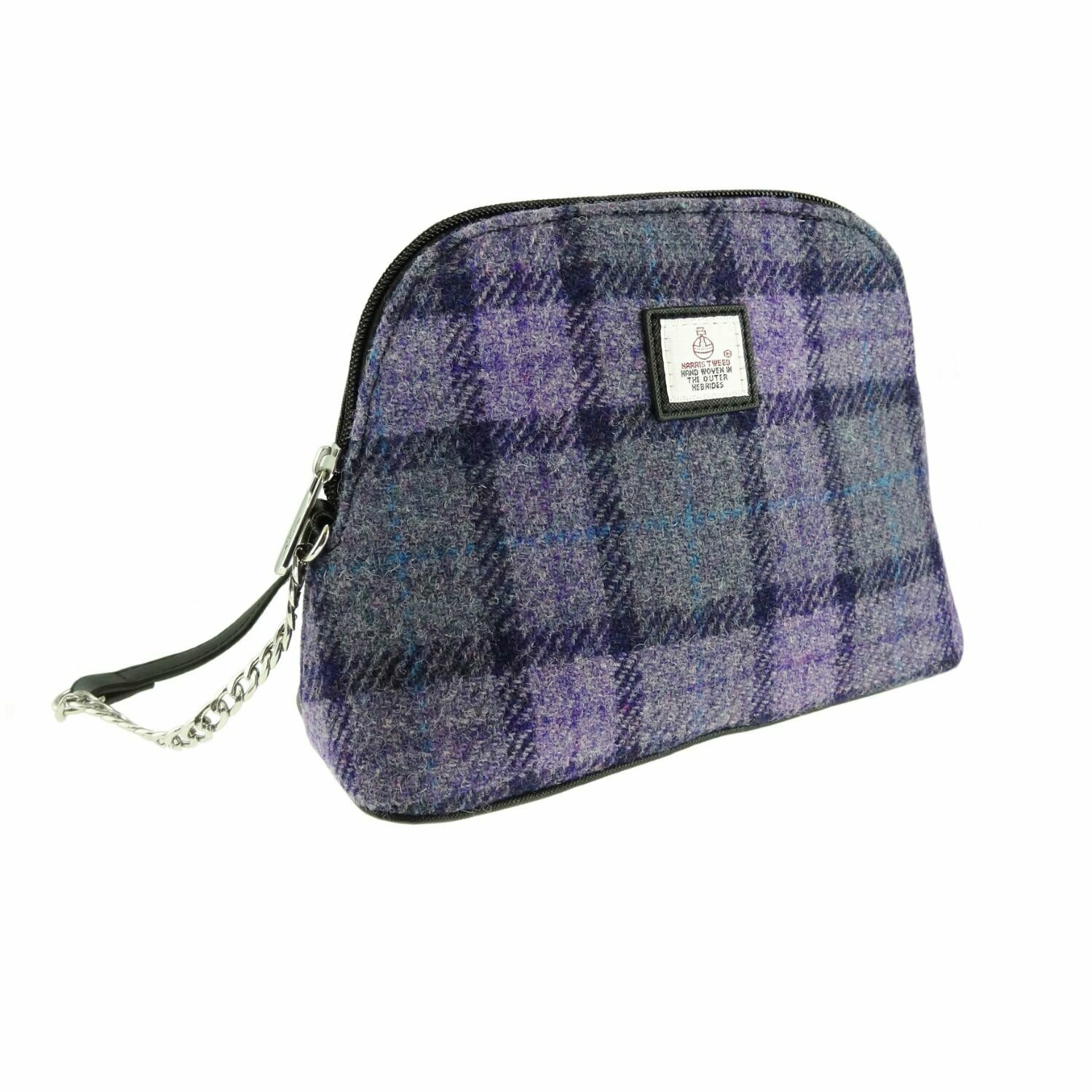 Harris Tweed Leven Mini Bag