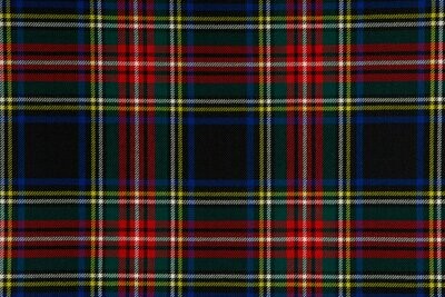 Stewart Black Modern