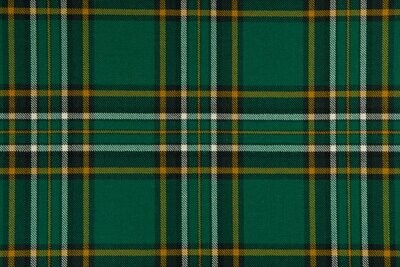 Irish National