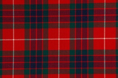 Fraser Red Modern