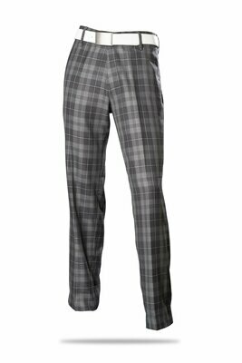Men's Granite City Tartan Trousers Men's Granite City Tartan Trousers