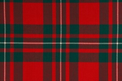 Macgregor