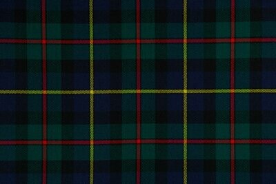 Macleod of Harris Hunting Modern