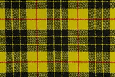 Macleod of Lewis Dress Modern