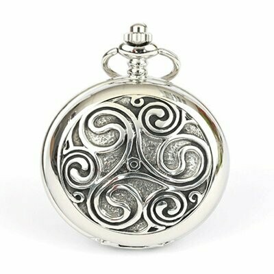 Thiskell Pocket Watch