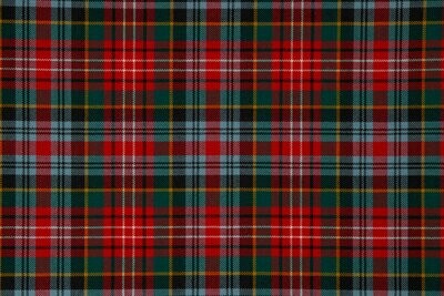 Caledonia Modern