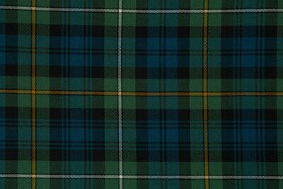 Campbell of Argyll Muted