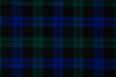 Campbell of Lochawe Modern