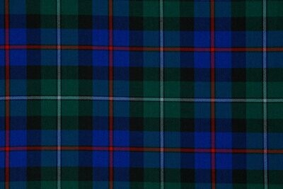 Campbell of Cawdor Modern