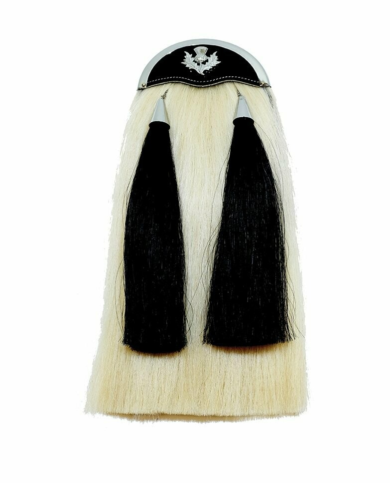 Piper A-  Dress Sporran