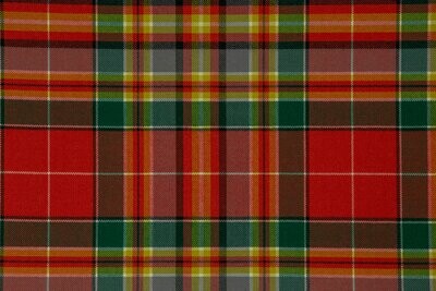 Chattan Clan Ancient