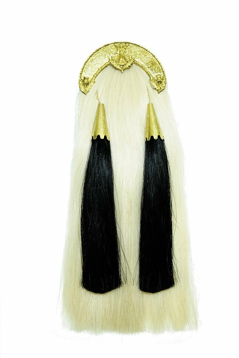 Royal Regiment Of Scotland Dress Sporran