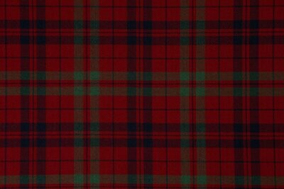 Fraser of Lovat Wilson Variant Muted