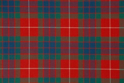 Fraser Red Ancient