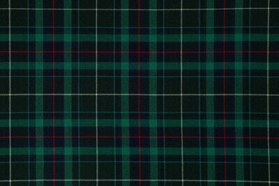 Fraser Gathering Hunting Modern